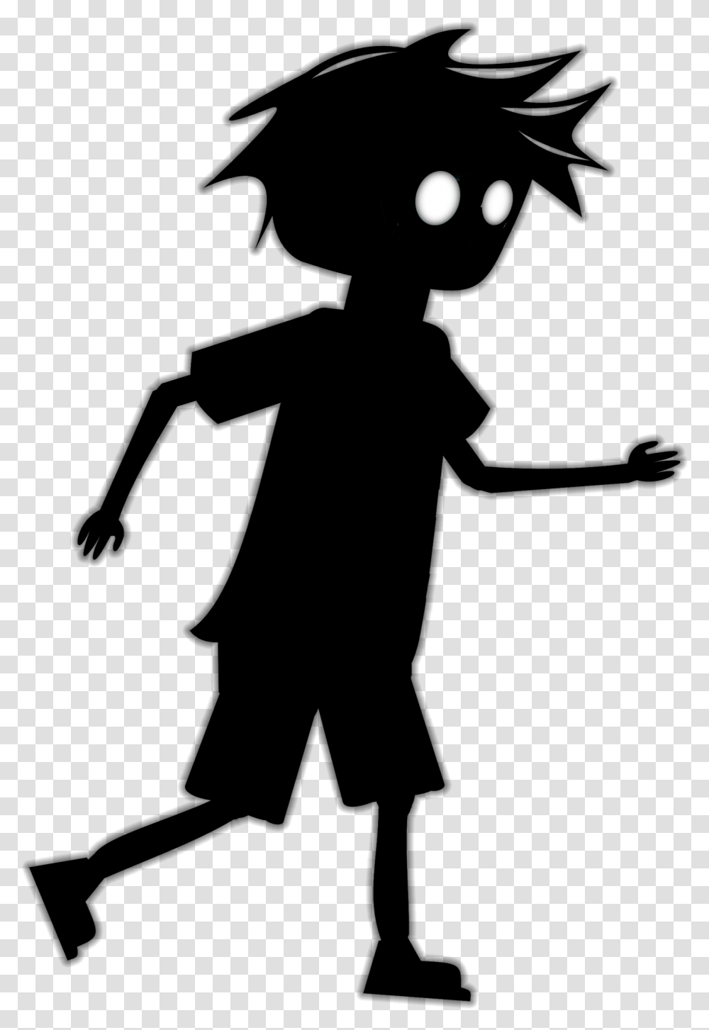Sprite Artist Needed For Boy Side Cartoon, Nature, Outdoors, Astronomy, Outer Space Transparent Png