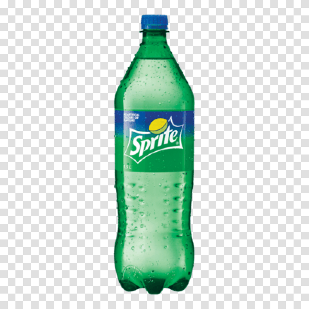 Sprite, Bottle, Beverage, Drink, Shaker Transparent Png