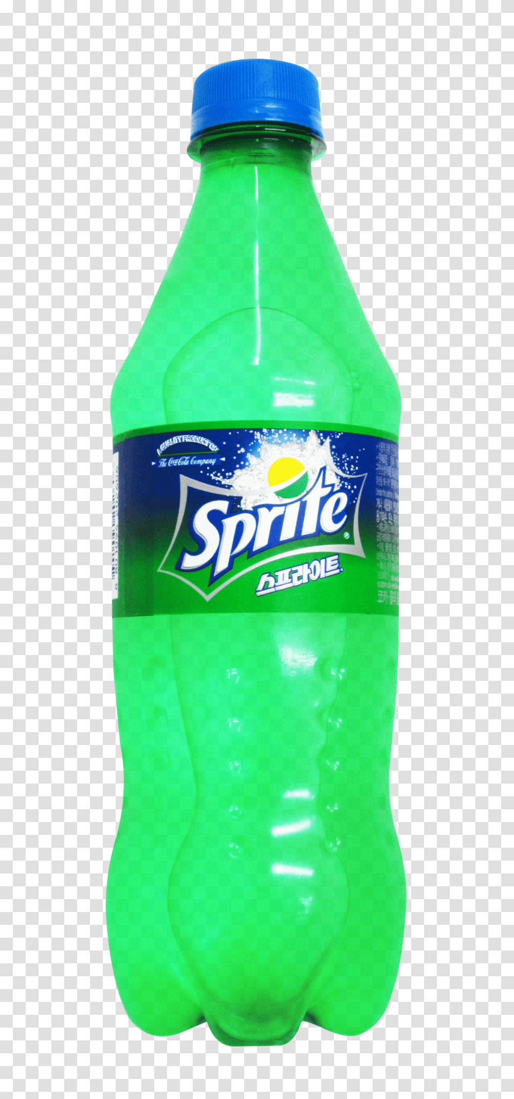 Sprite Bottle Image, Soda, Beverage, Drink, Pop Bottle Transparent Png