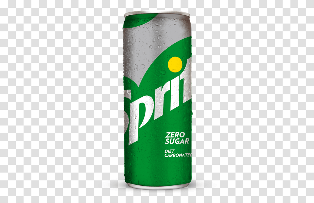 Sprite Brand Coca Cola Pk Fizz, Tin, Can, Beer, Alcohol Transparent Png