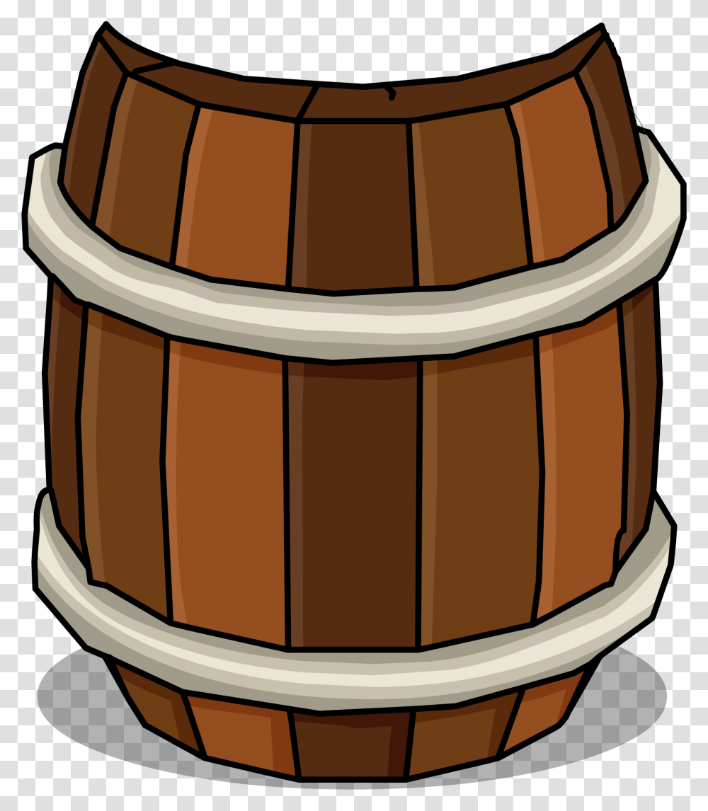 Sprite Clipart Sprite Barrel, Jacuzzi, Tub, Hot Tub, Keg Transparent Png