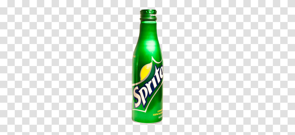 Sprite, Drink, Soda, Beverage, Pop Bottle Transparent Png