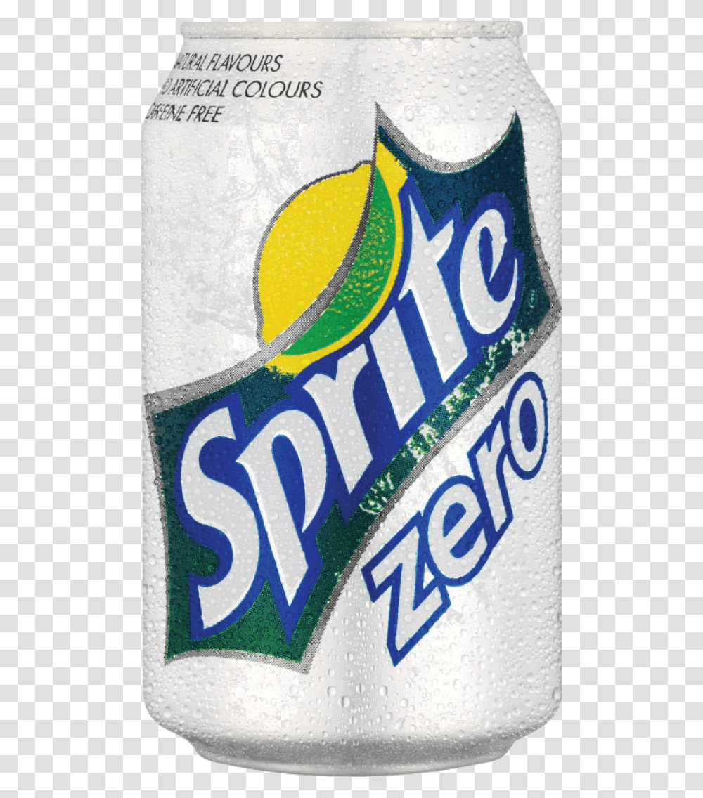 Sprite Free Download Sprite Zero Can, Poster, Advertisement, Tin Transparent Png