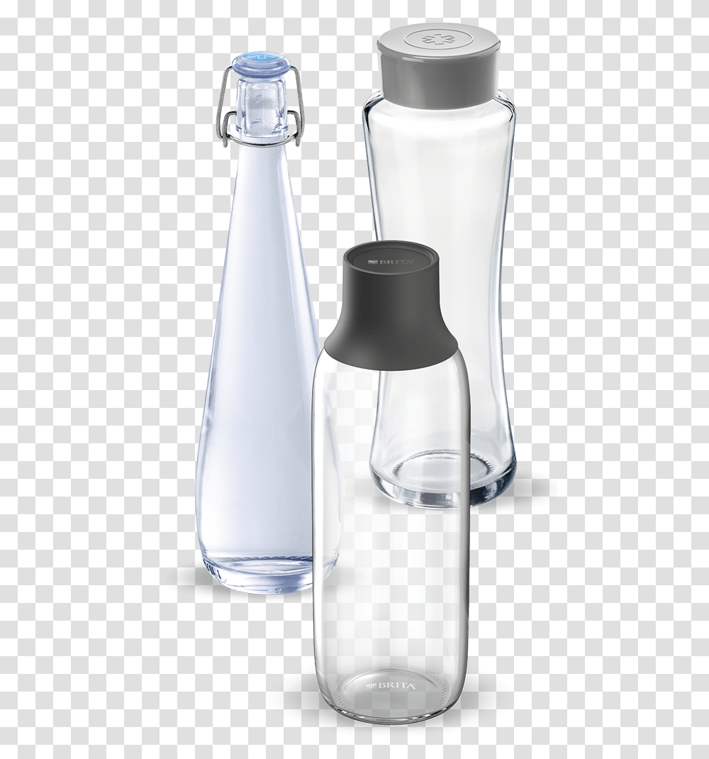 Sprite Glass Bottle Glass Bottle, Shaker, Jar, Mixer, Appliance Transparent Png
