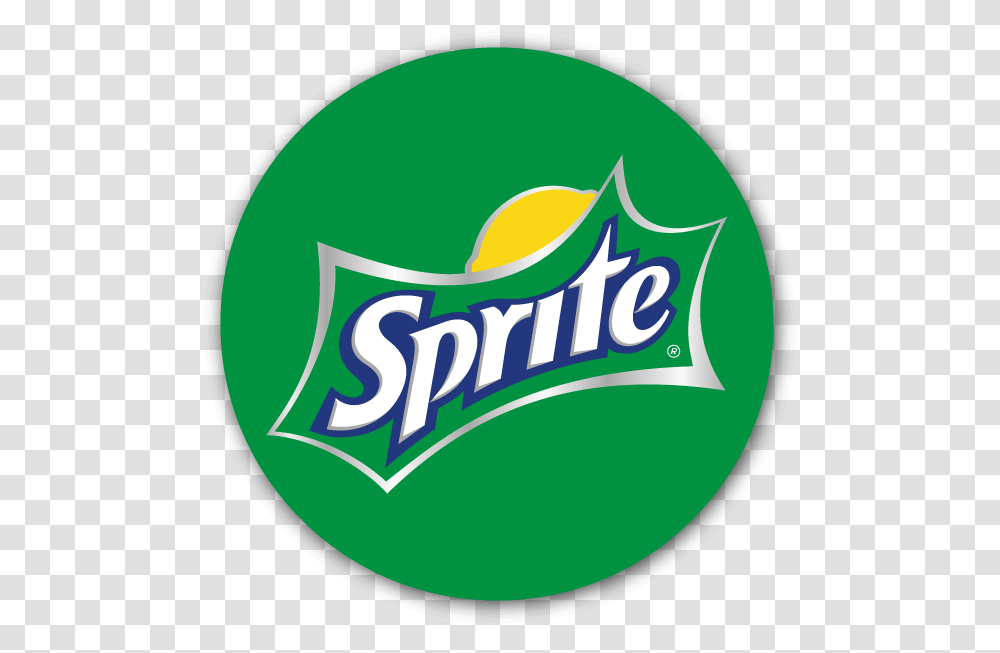 Sprite Lemon Lime Soda 12 500ml Plastic Bottles Label, Logo, Trademark, Sticker Transparent Png
