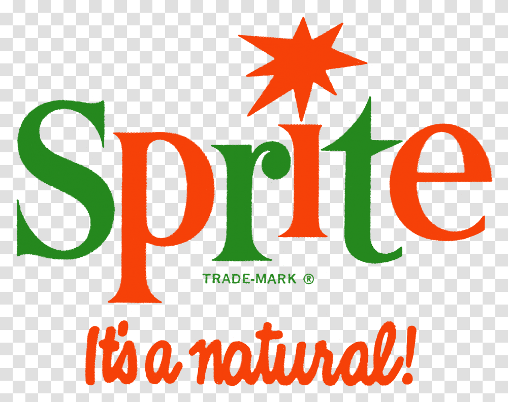 Sprite Logo 1960s Logos, Text, Alphabet, Symbol, Plant Transparent Png