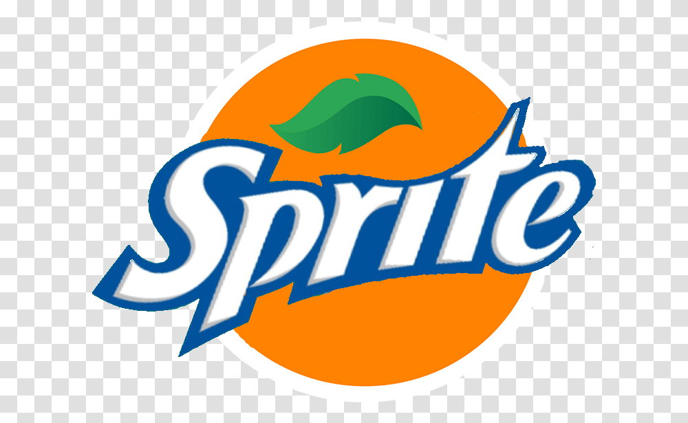 Sprite Logo Graphic Design, Label, Plant Transparent Png