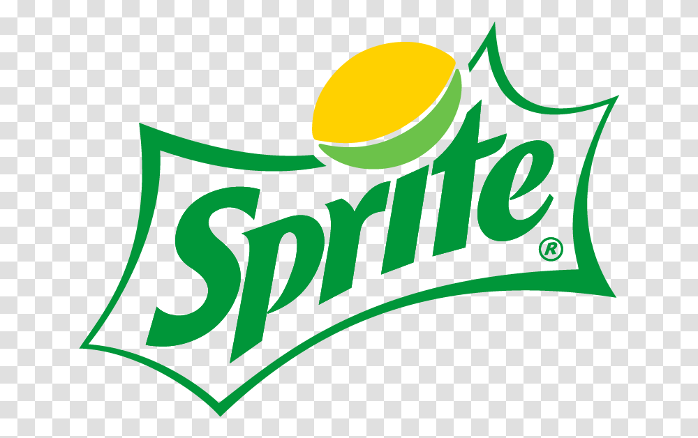 Sprite, Logo, Trademark, Word Transparent Png