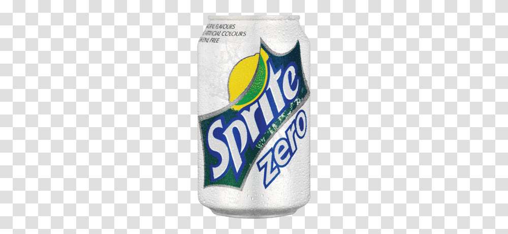 Sprite Logo, Tin, Can Transparent Png