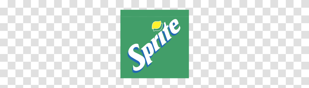 Sprite Logo Vector, Word, Sign Transparent Png