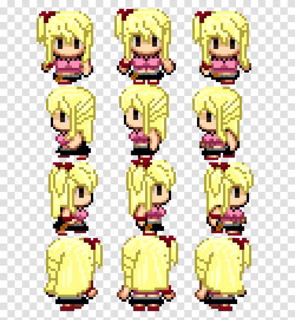 Sprite Lucy Heartfilia Creations, Nutcracker, Toy, Architecture, Building Transparent Png