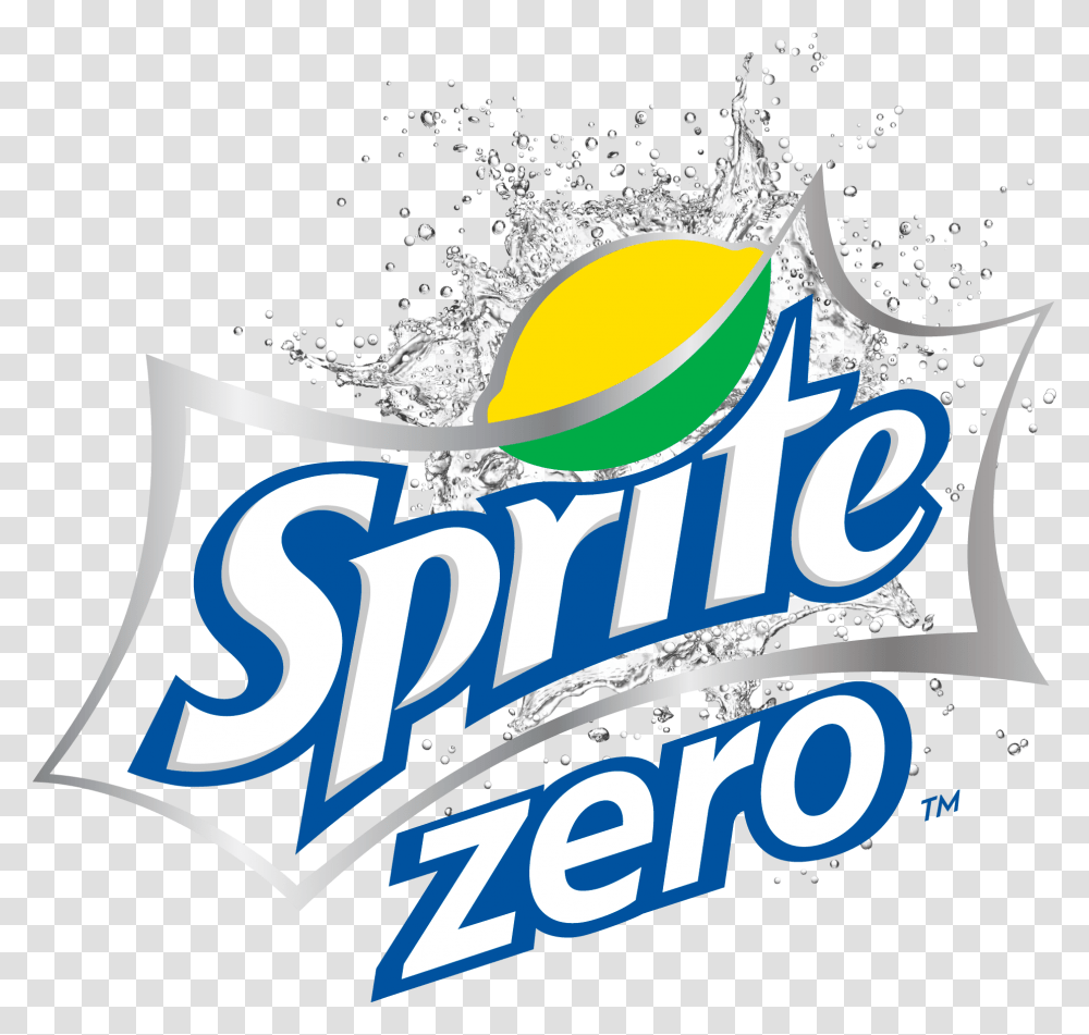 Sprite Lymonade Logo, Advertisement, Poster, Flyer Transparent Png