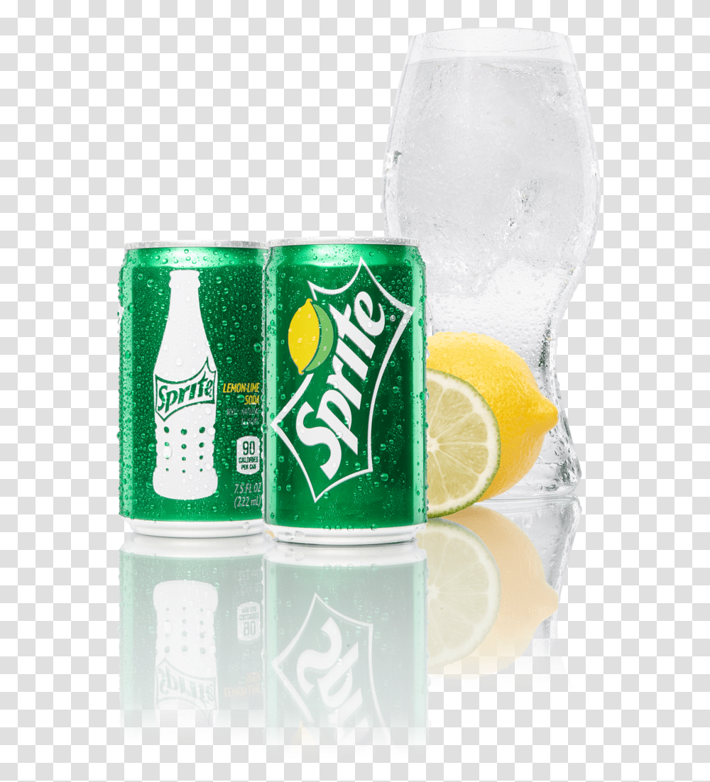 Sprite Mini Soda, Beverage, Drink, Beer Transparent Png