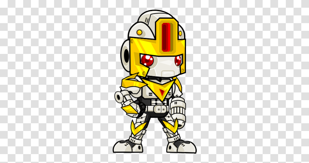 Sprite, Robot, Building, Architecture Transparent Png