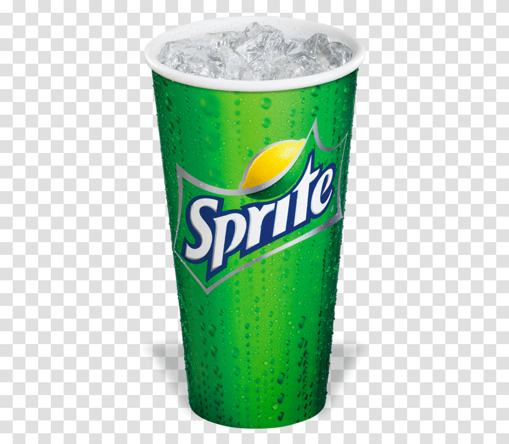 Sprite Soda Sprite, Tin, Can, Milk, Beverage Transparent Png