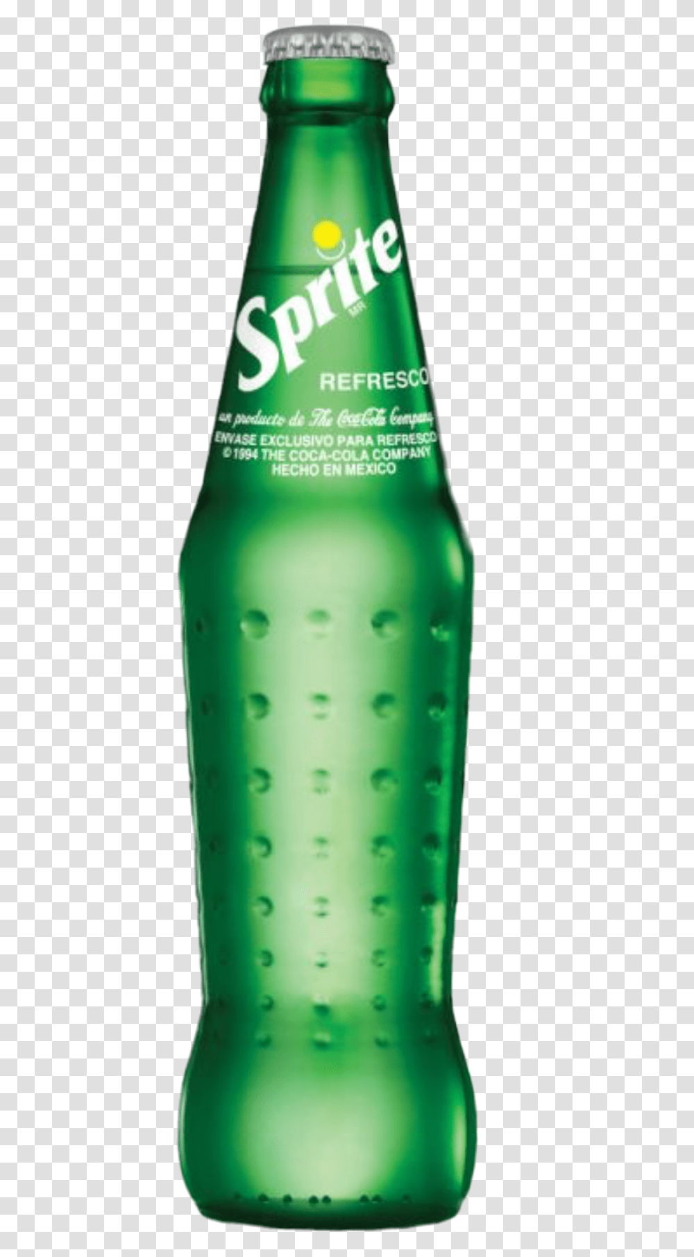 Sprite Soda Taniamarieeee Freetoedit Beer Bottle, Beverage, Drink, Alcohol, Lager Transparent Png