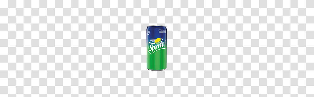 Sprite, Tin, Can, Spray Can, Beverage Transparent Png