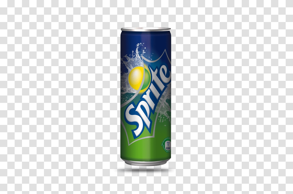 Sprite, Tin, Can, Spray Can, Shaker Transparent Png