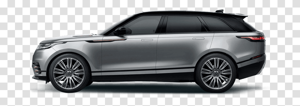 Sprites 2018 Range Range Rover Velar, Car, Vehicle, Transportation, Automobile Transparent Png