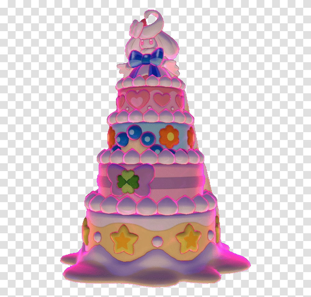 Sprites Animados De Pokmon Espada Y Pokemon Gif, Cake, Dessert, Food, Wedding Cake Transparent Png