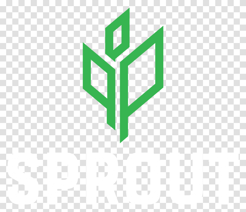 Sprout Gaming Cs Go, Logo, Trademark, Emblem Transparent Png