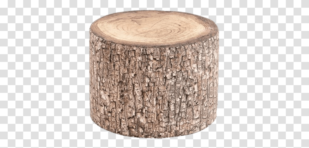 Spruce Tree Trunk Wood Trunk, Plant, Tree Stump, Rug,  Transparent Png