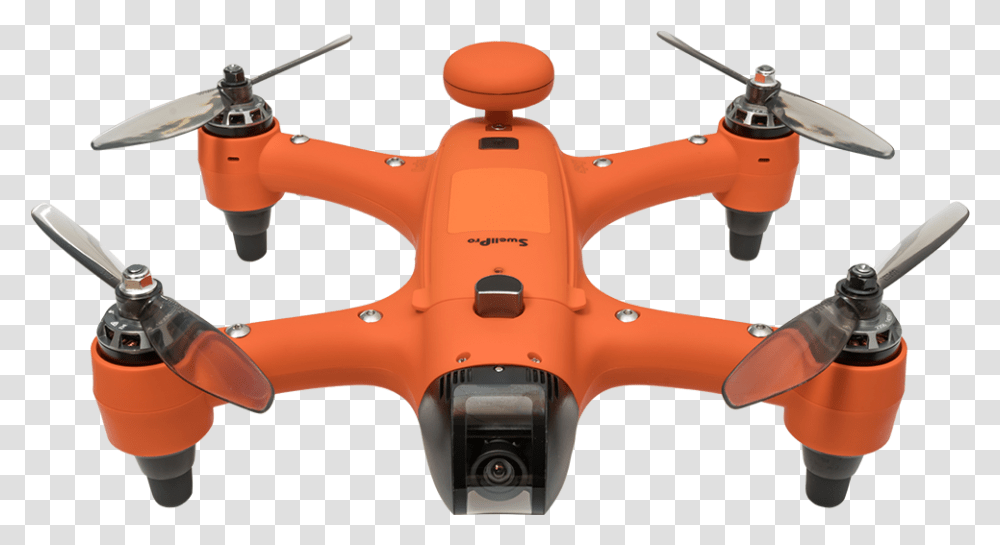 Spry Waterproof Drone, Vise, Transportation, Vehicle, Electronics Transparent Png