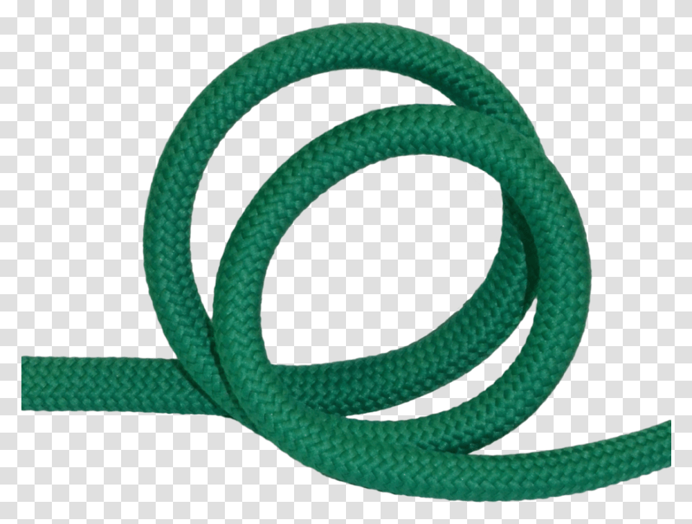 Spun Solid Rope Round Lead Emblem, Hose, Rug Transparent Png