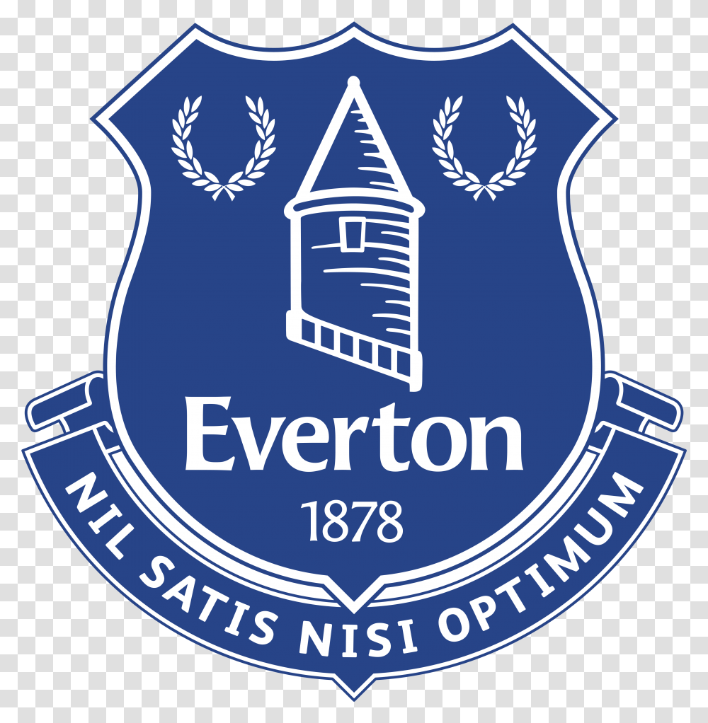 Spurs At Everton, Logo, Trademark, Armor Transparent Png