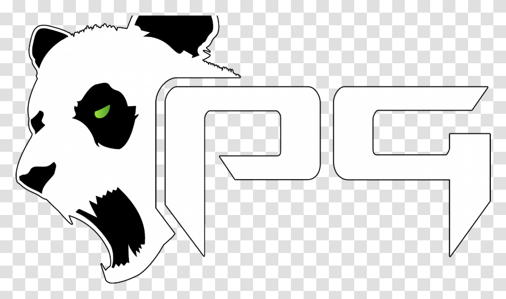 Spurs Drawing Mexican Style Panda Global Logo, Stencil, Number Transparent Png