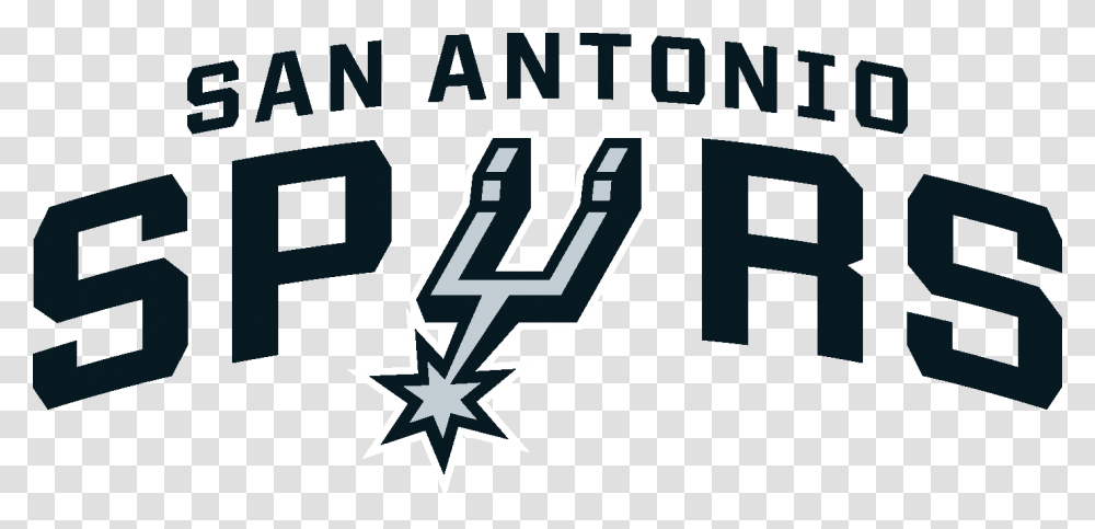 Spurs Logo, Number, Star Symbol Transparent Png