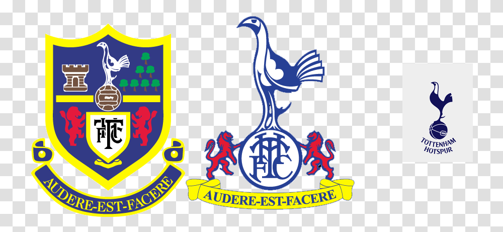 Spurs Logo Tottenham Hotspur Logo, Emblem, Antelope, Animal Transparent Png