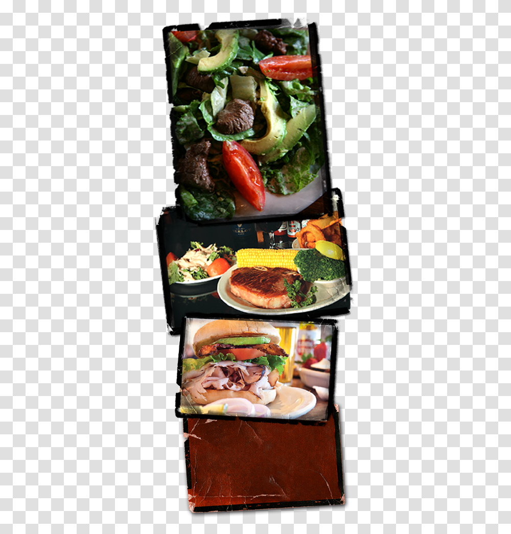 Spurs, Lunch, Meal, Food, Burger Transparent Png