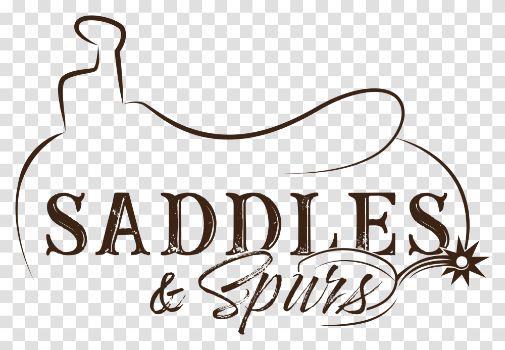 Spurs, Alphabet, Label, Logo Transparent Png