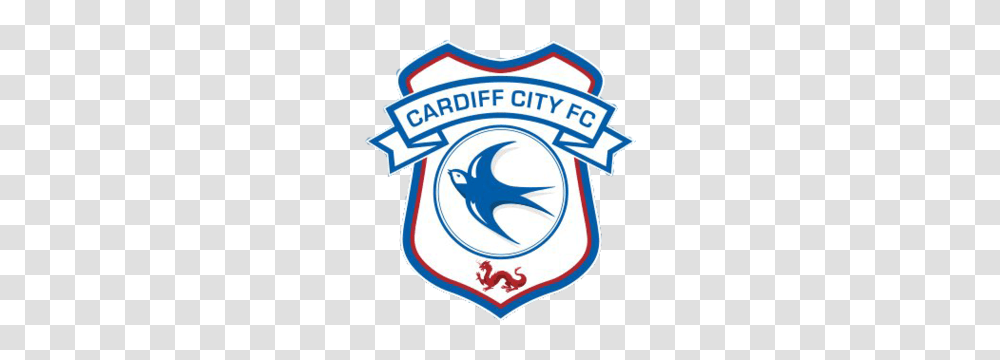 Spurs V Cardiff City, Logo, Trademark, Emblem Transparent Png