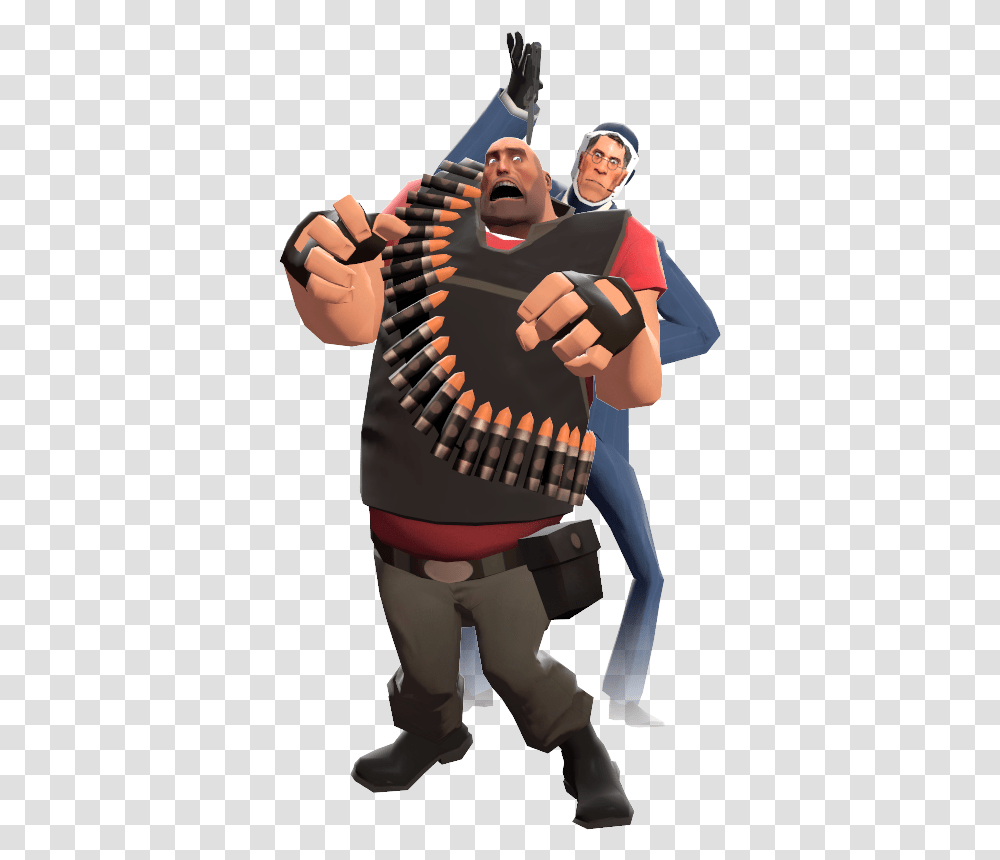 Spy Backstabbing The Heavy Tf2 Tf2 Wholesome, Hand, Person, Human, Arm Transparent Png