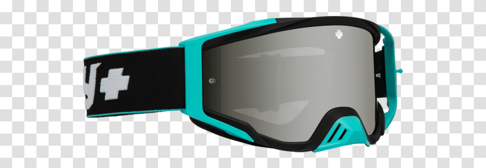 Spy Foundation Goggles, Accessories, Accessory, Sunglasses, Windshield Transparent Png