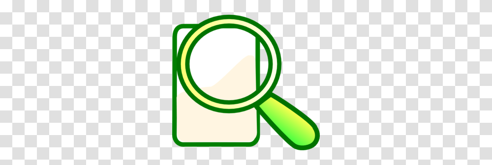 Spy Glass Clip Art, Tape, Magnifying Transparent Png