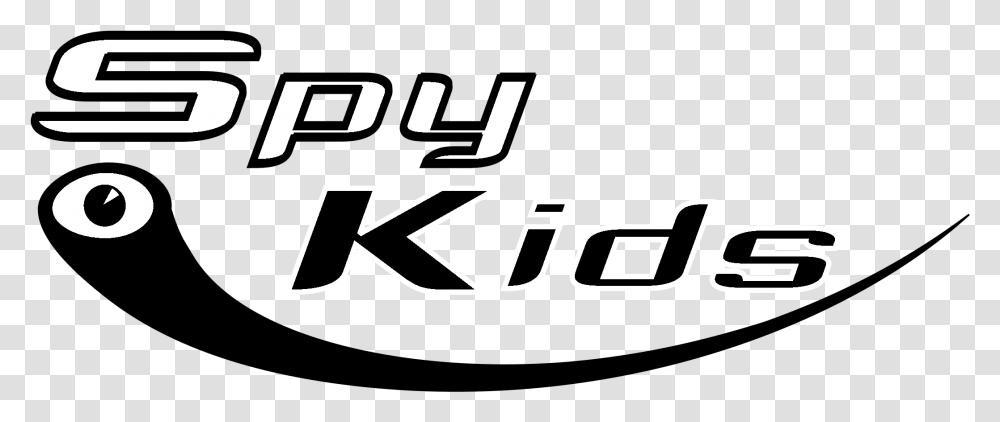 Spy Kids, Label, Logo Transparent Png