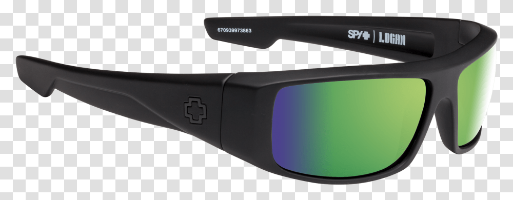 Spy Optic Logan, Sunglasses, Accessories, Accessory, Goggles Transparent Png