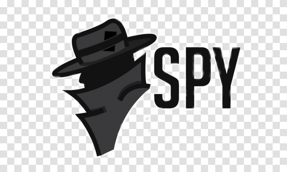 Spy, Person, Apparel, Cowboy Hat Transparent Png