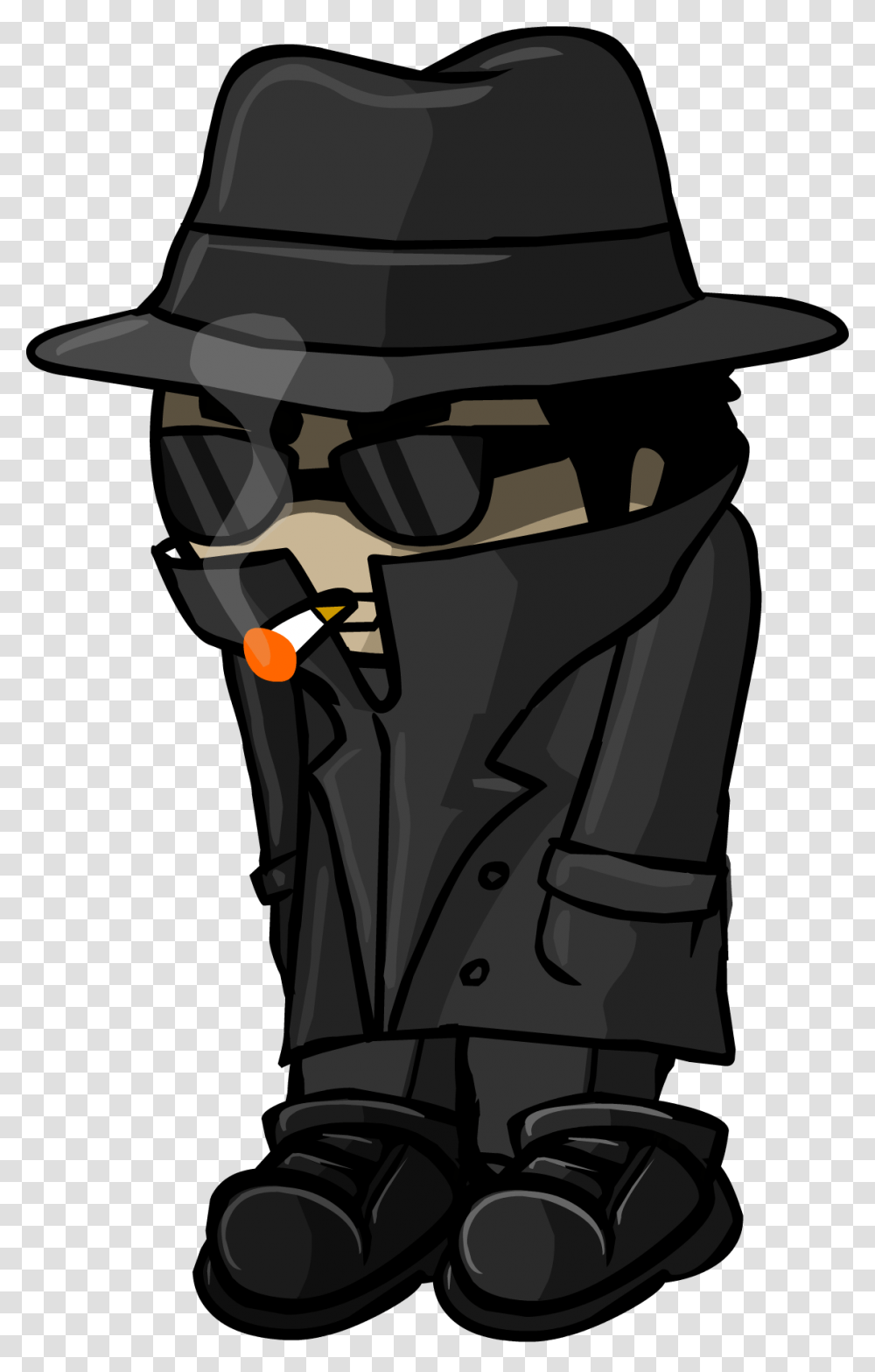 Spy, Person, Apparel, Helmet Transparent Png