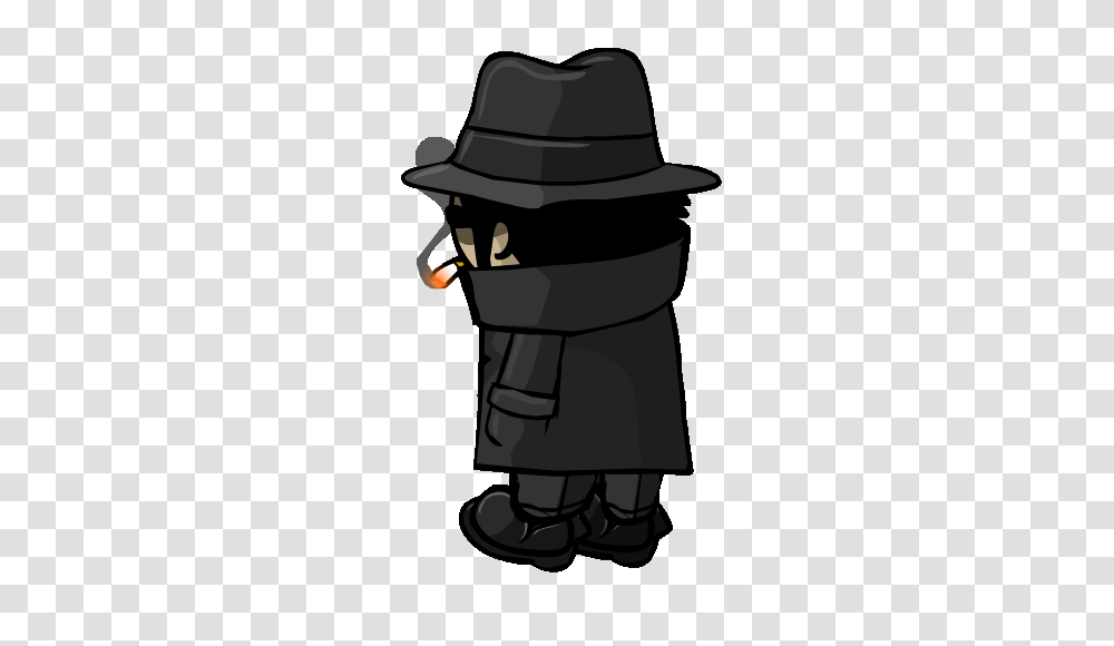 Spy, Person, Apparel, Helmet Transparent Png