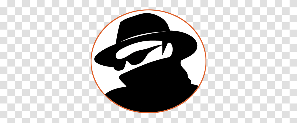 Spy, Person, Baseball Cap, Hat Transparent Png