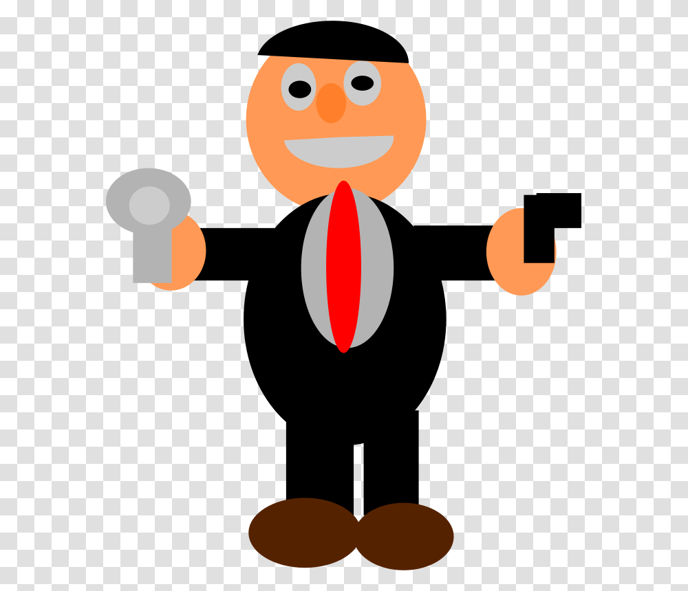 Spy, Person, Face, Photography Transparent Png