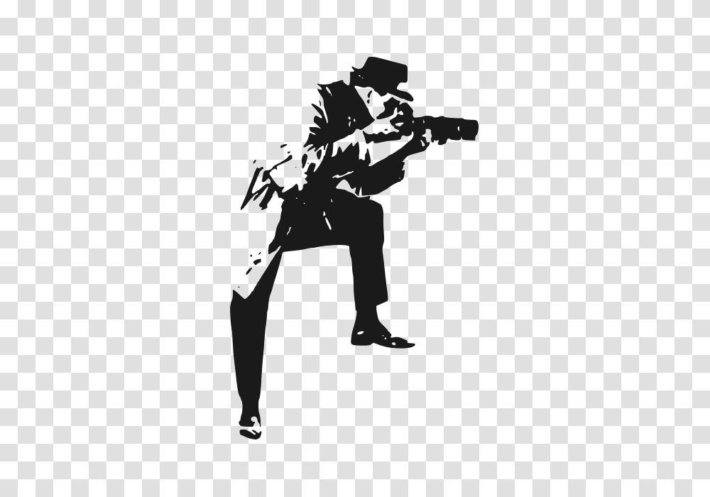 Spy, Person, Ninja, People, Soldier Transparent Png