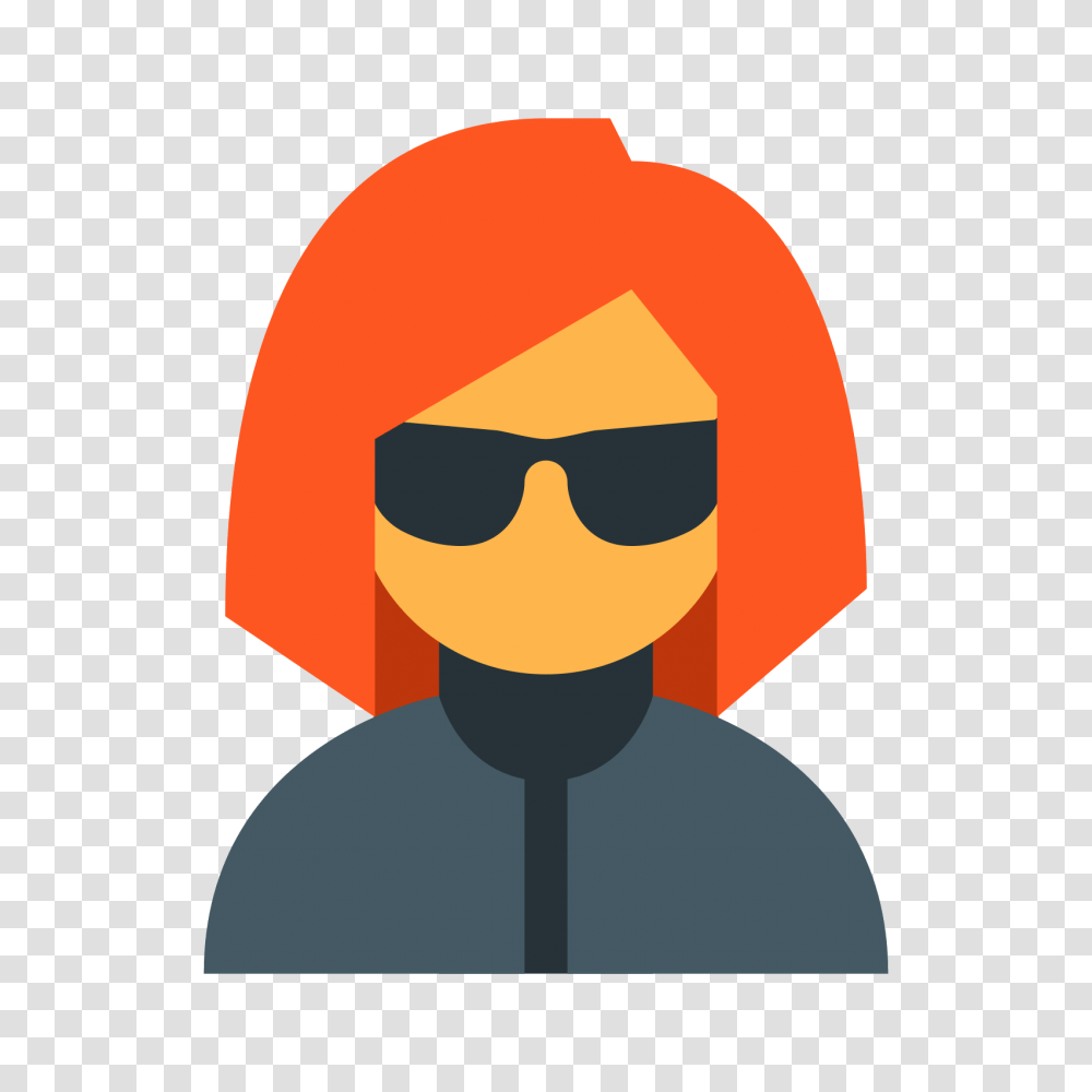 Spy, Person, Sunglasses, Head Transparent Png