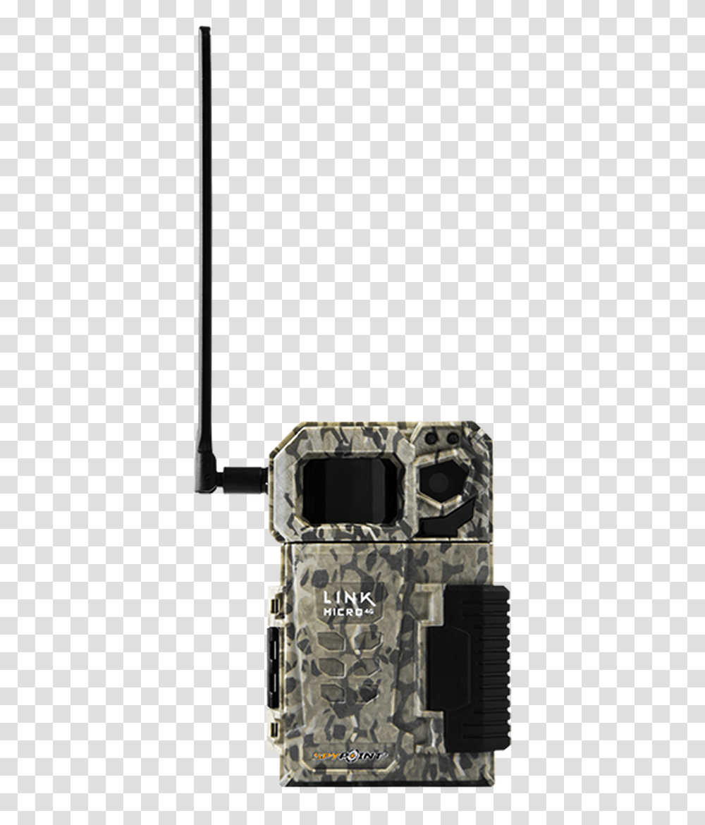 Spy Point Link Micro 4g Cellular Game Camera Spypoint Link Micro Camera Transparent Png