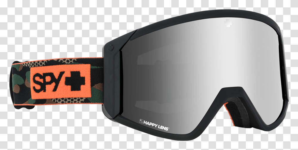 Spy Raider Camo Goggle, Goggles, Accessories, Accessory, Sunglasses Transparent Png