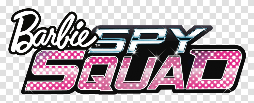 Spy Squad Barbie Spy Squad Netflix, Light, Purple Transparent Png